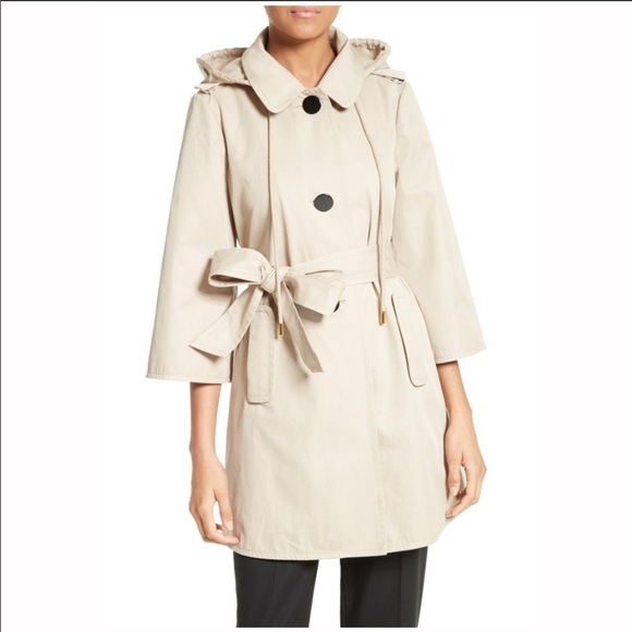 Kate Spade Trench Coat